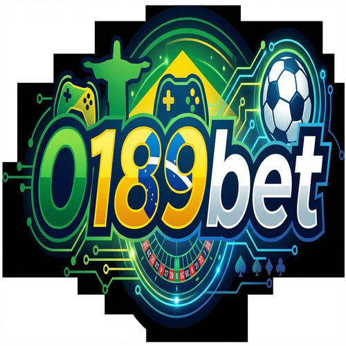 Logo 0189bet